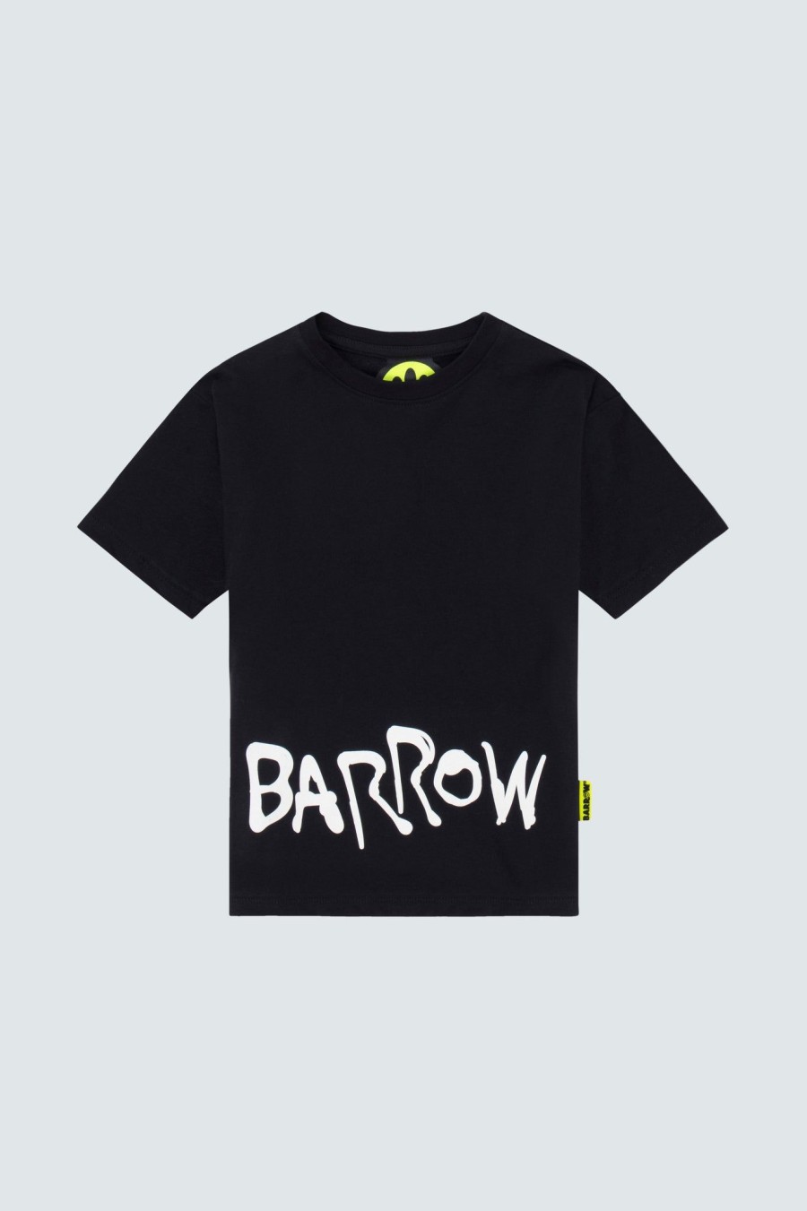 Girl Barrow | Jersey T-Shirt