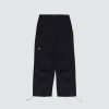 Woman Barrow | Nylon Pants