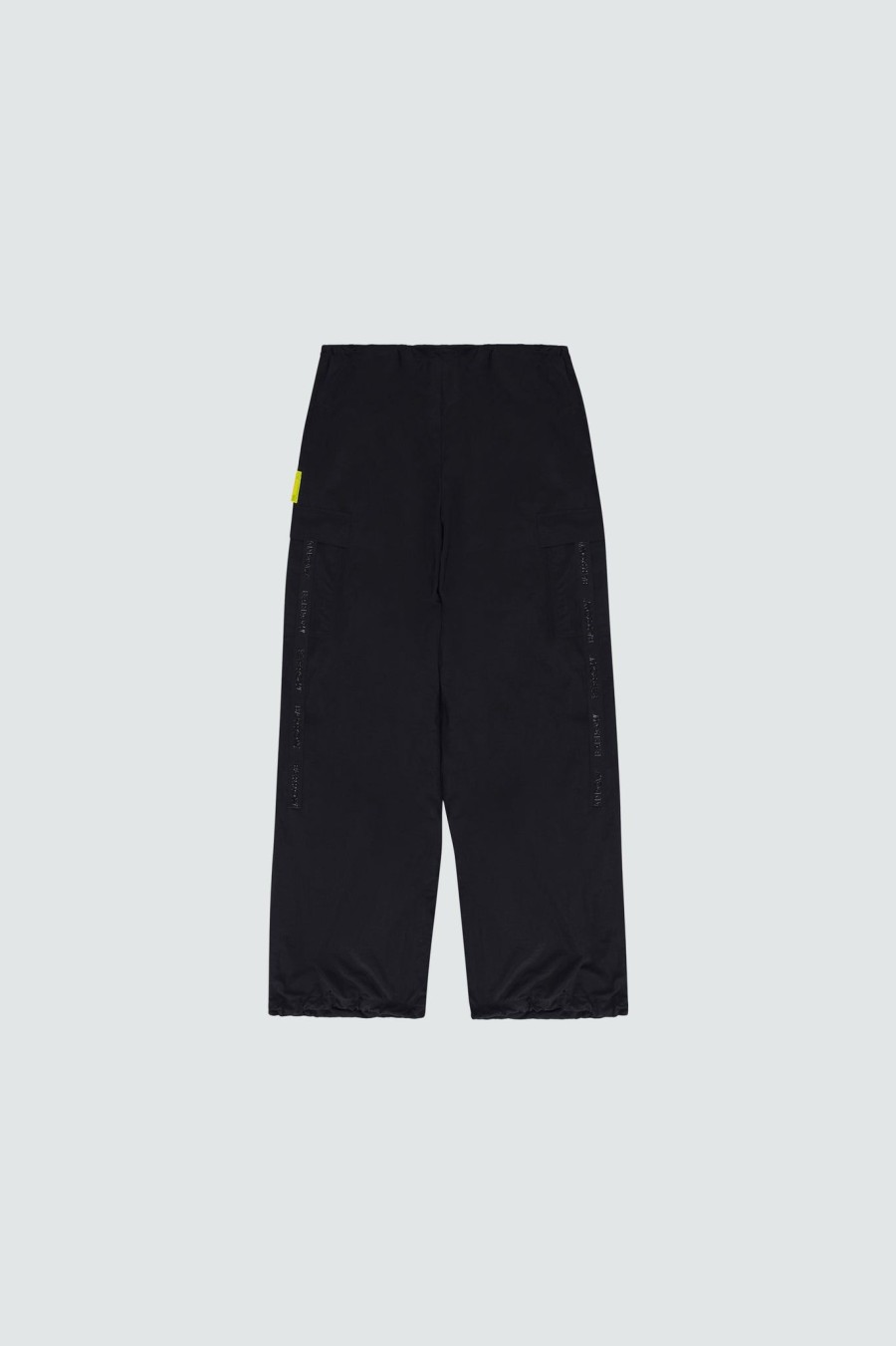 Woman Barrow | Nylon Pants