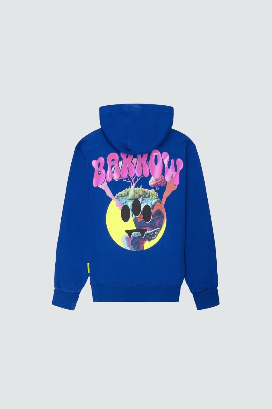 Man Barrow | Hoodie