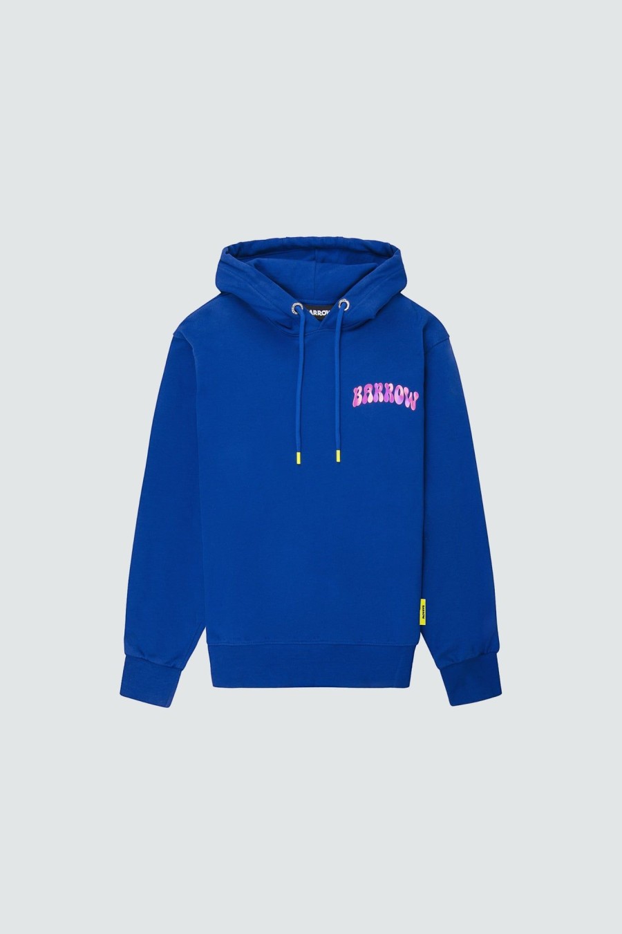 Man Barrow | Hoodie