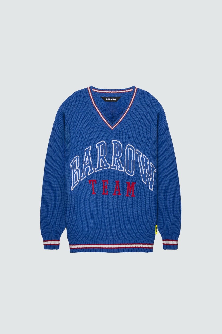 Woman Barrow | Jumper