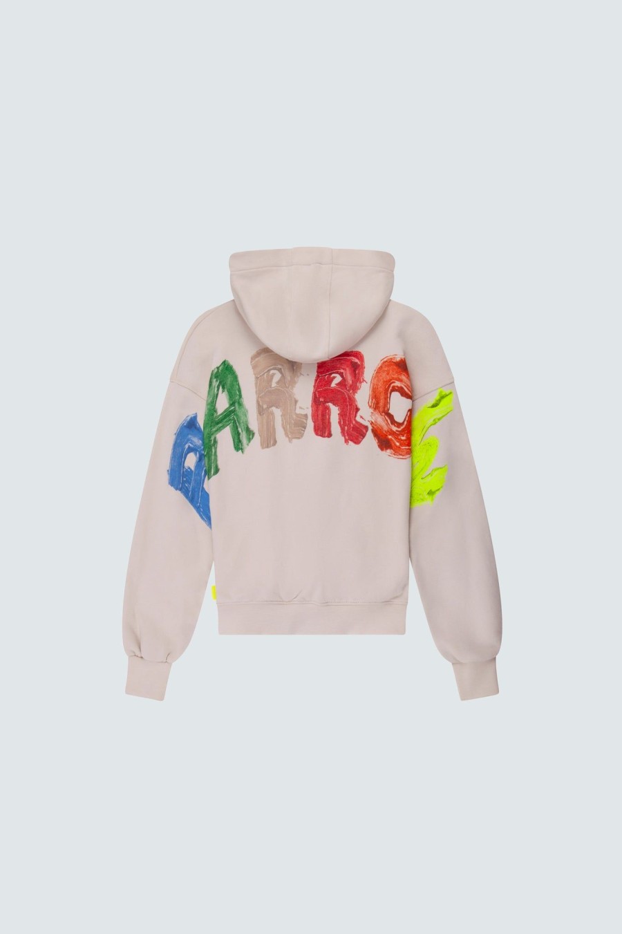 Boy Barrow | Hoodie