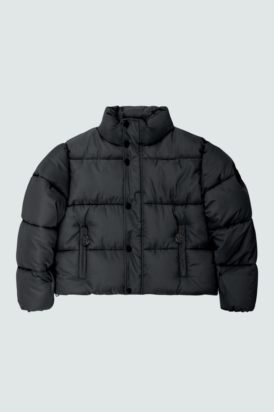 Girl Barrow | Puffer Jacket