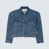 Man Barrow | Denim Jacket