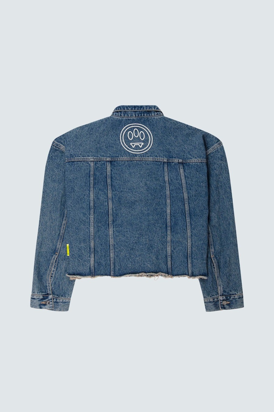 Man Barrow | Denim Jacket