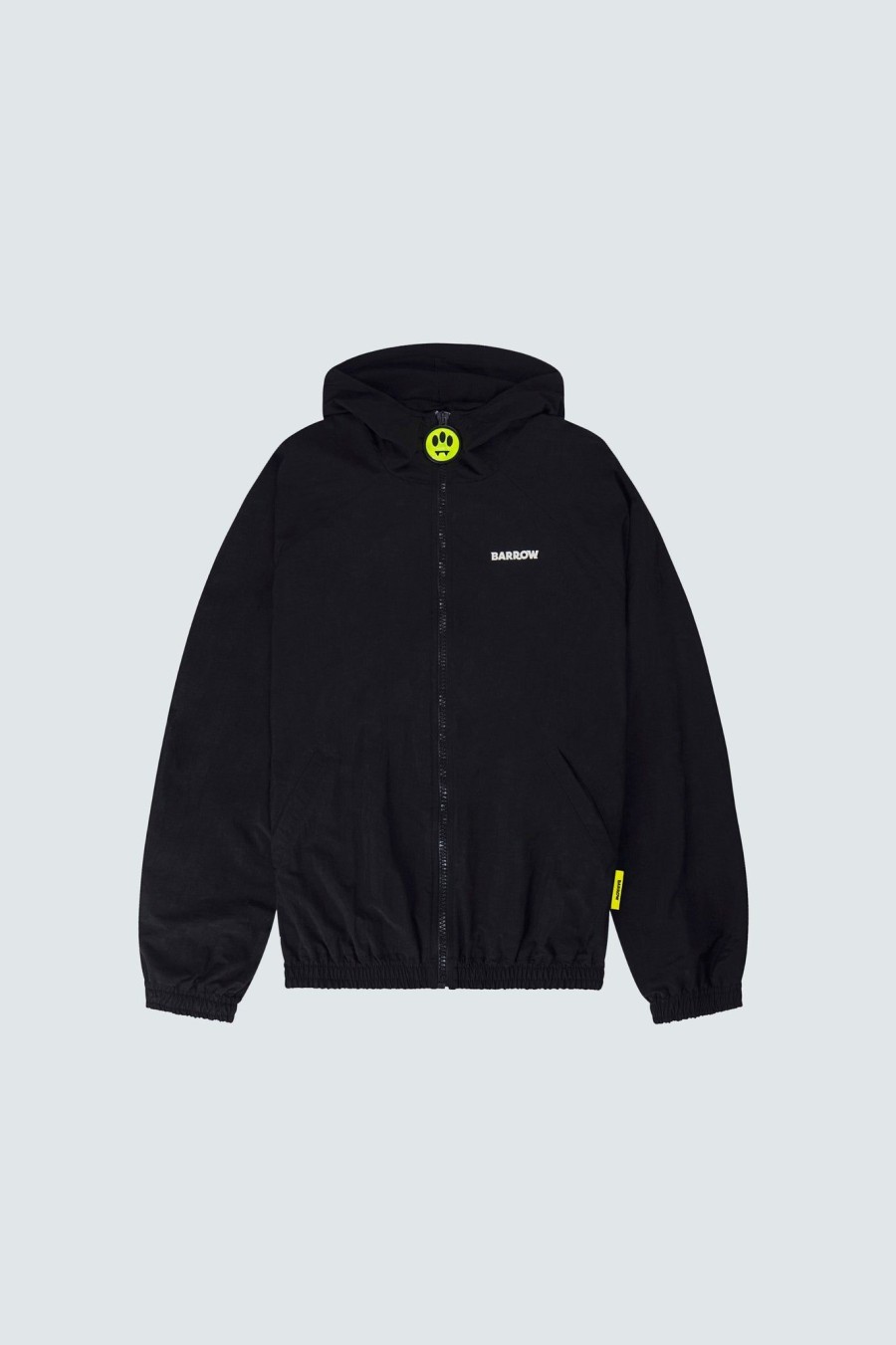 Woman Barrow | Nylon Jacket