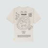 Man Barrow | Jersey T-Shirt