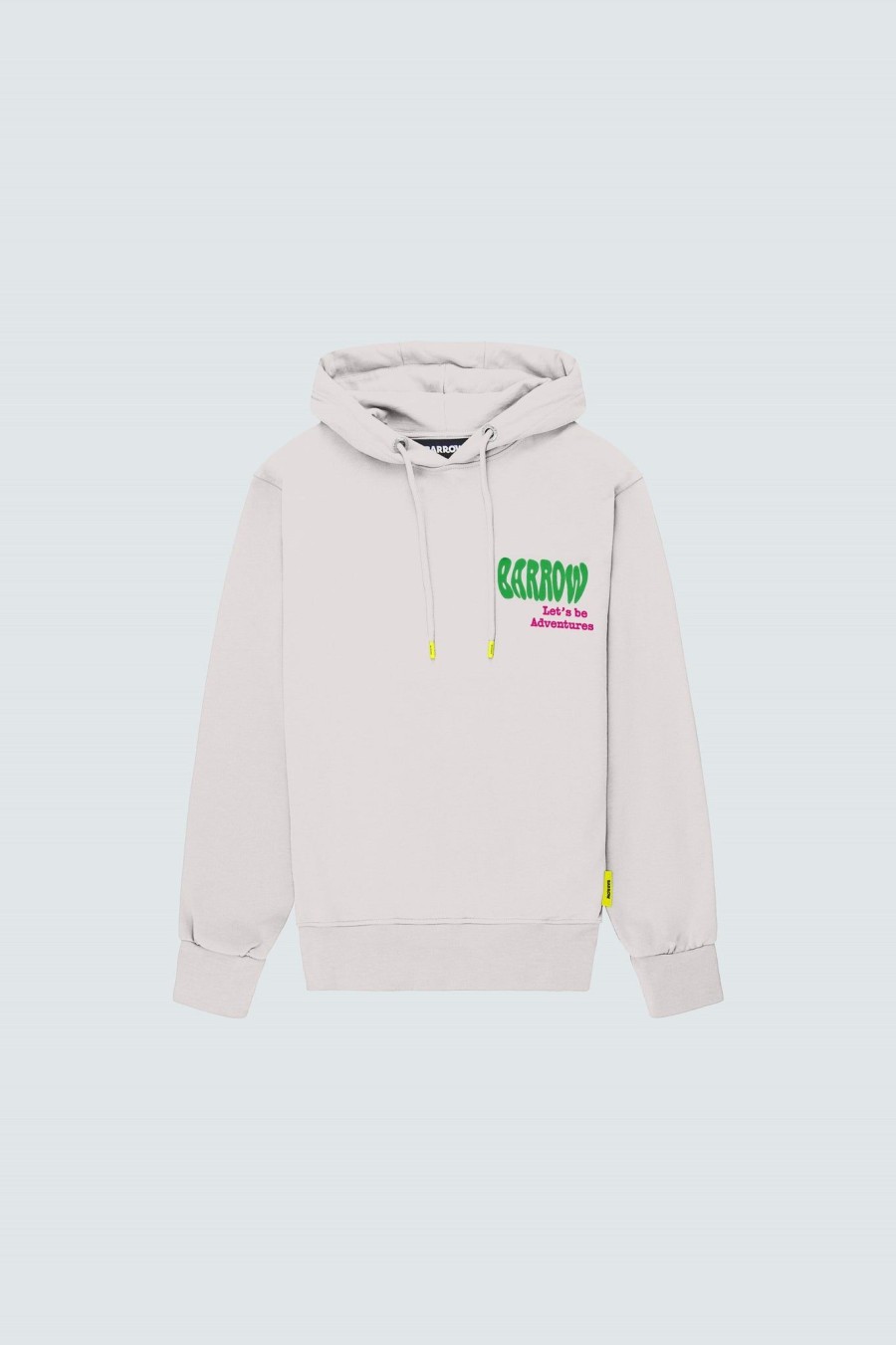 Man Barrow | Hoodie