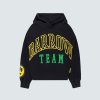 Woman Barrow | Hoodie