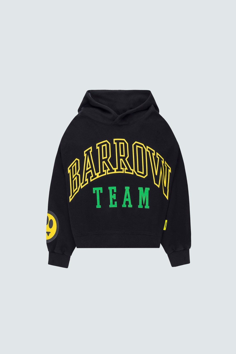 Woman Barrow | Hoodie