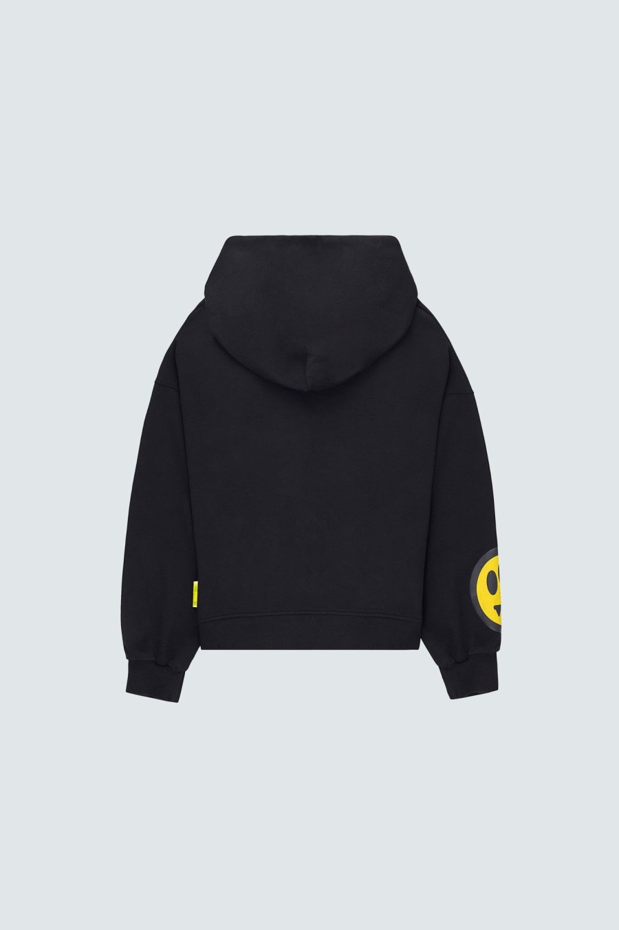 Woman Barrow | Hoodie