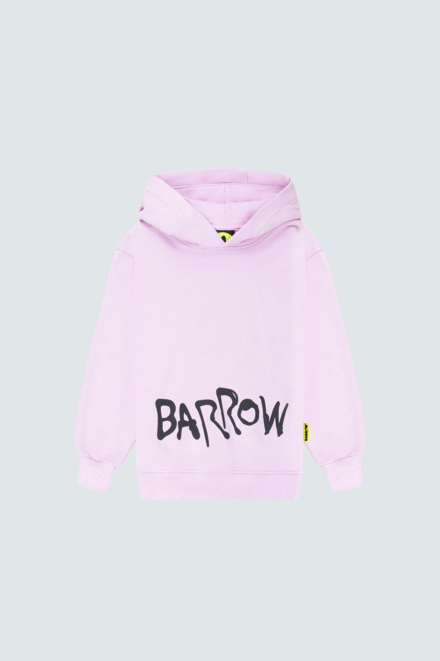 Girl Barrow | Hoodie