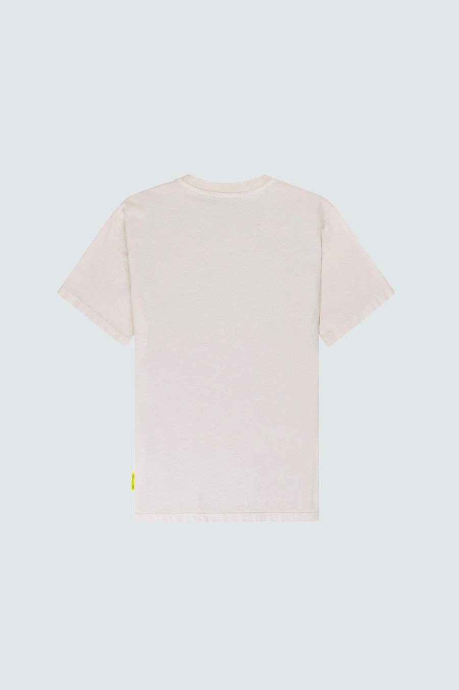 Man Barrow | Jersey T-Shirt