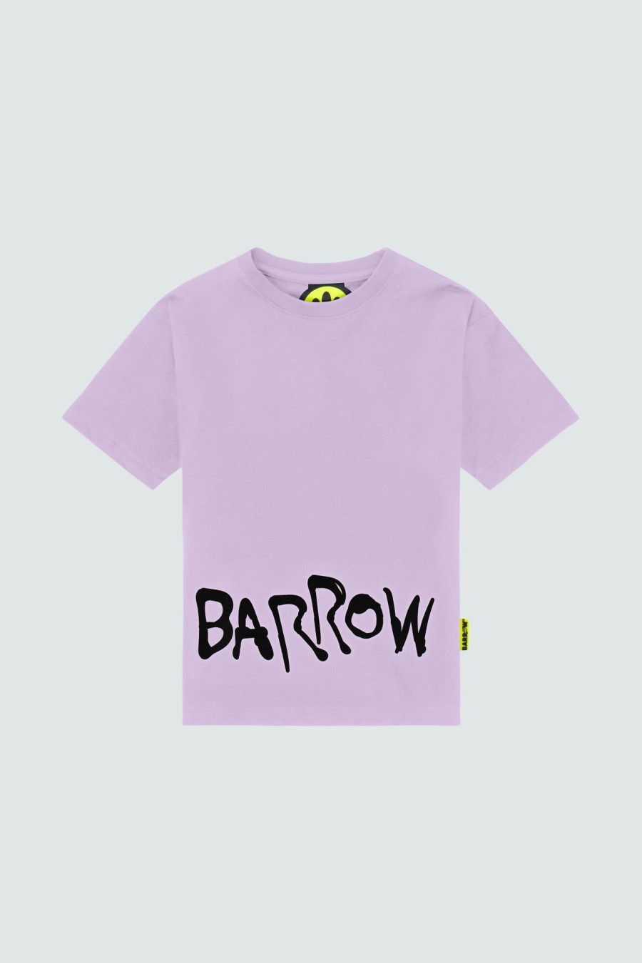 Girl Barrow | Jersey T-Shirt