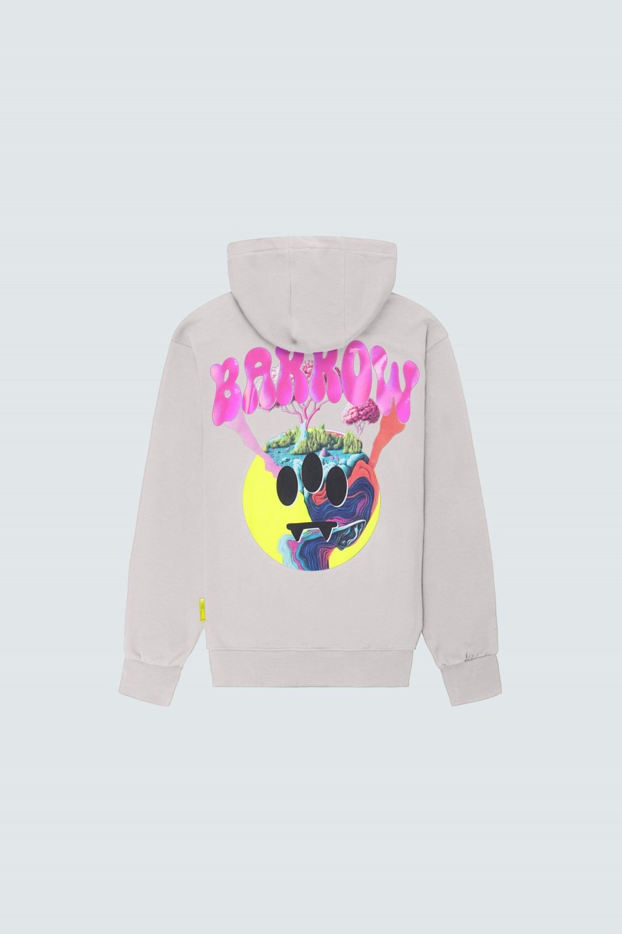 Man Barrow | Hoodie