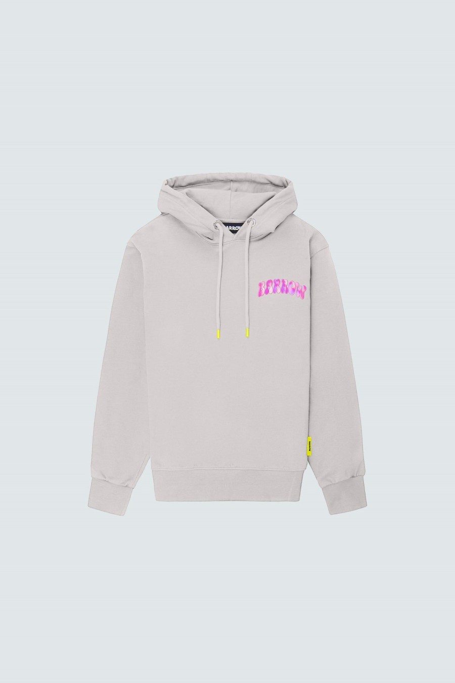 Man Barrow | Hoodie