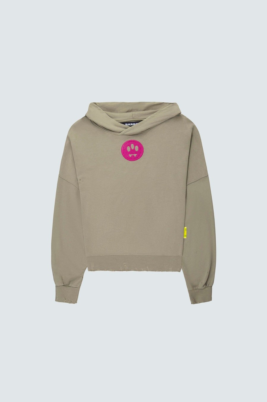 Woman Barrow | Hoodie