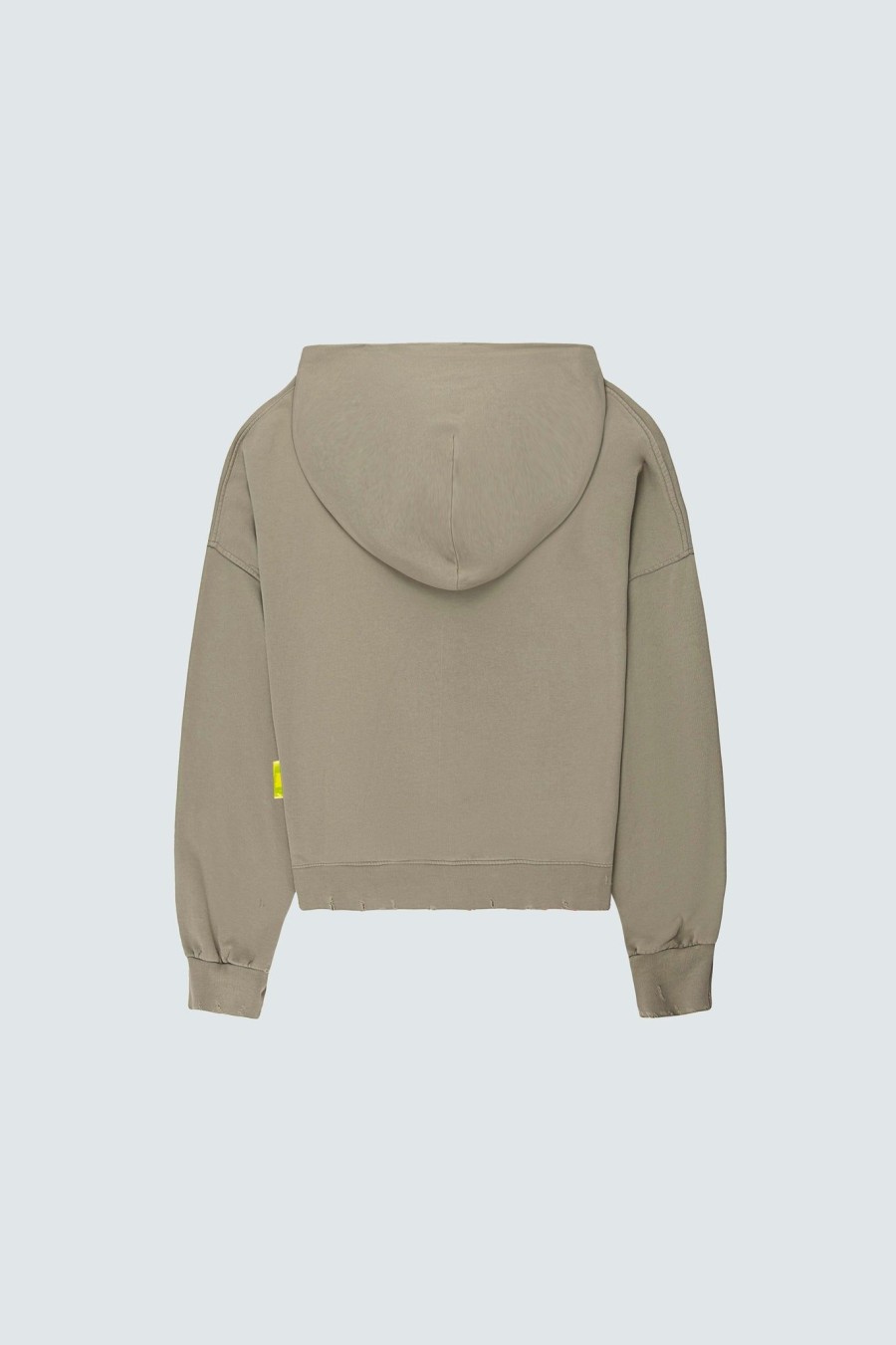 Woman Barrow | Hoodie