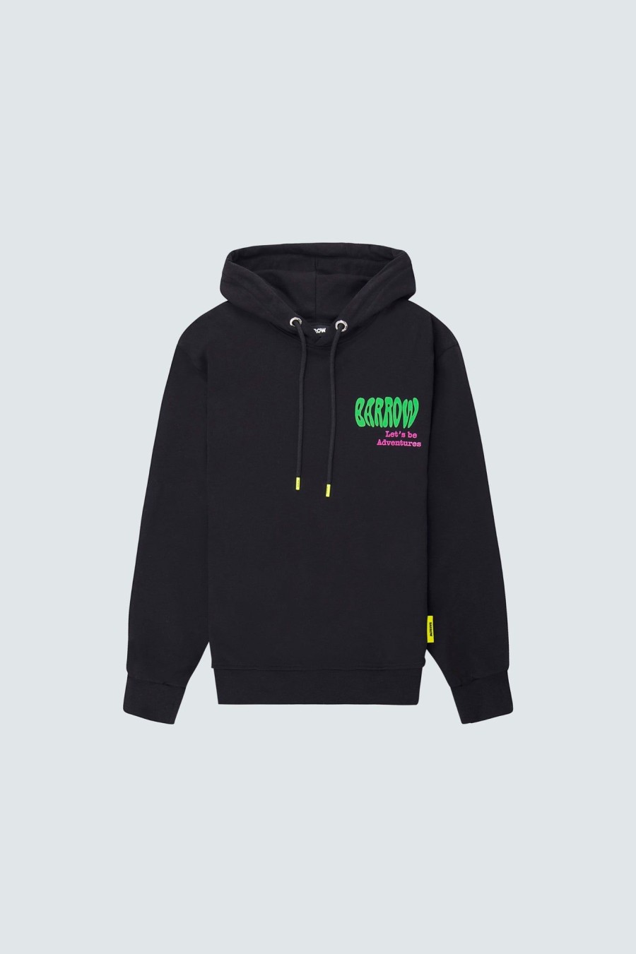 Man Barrow | Hoodie