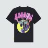 Woman Barrow | Jersey T-Shirt