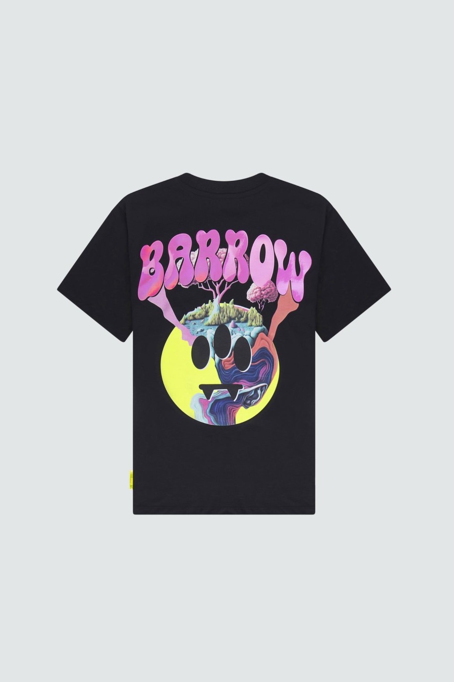 Woman Barrow | Jersey T-Shirt