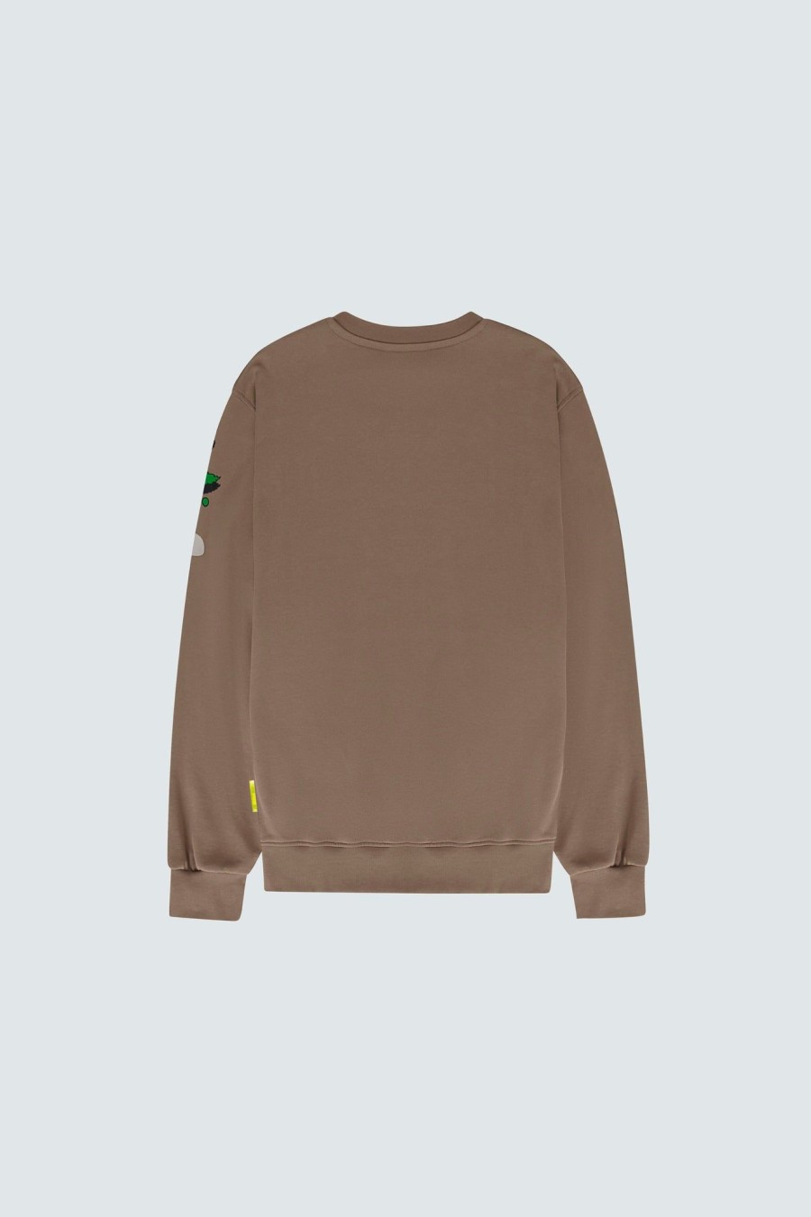 Man Barrow | Sweatshirt