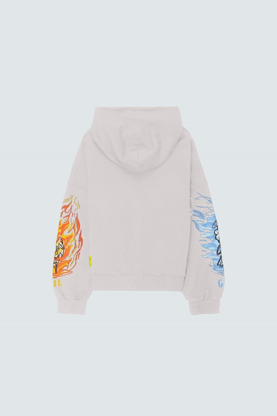 Man Barrow | Hoodie