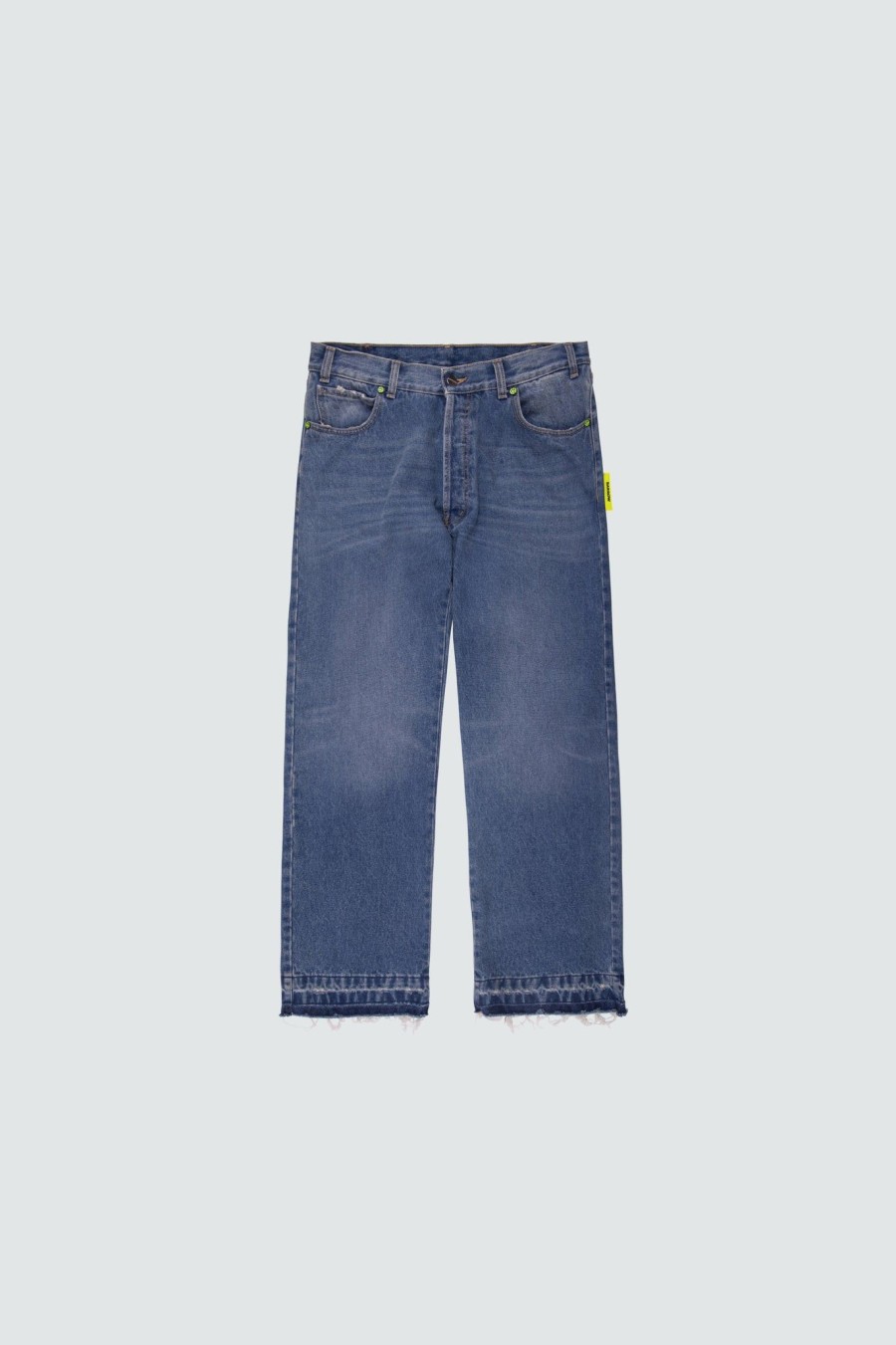 Man Barrow | Denim Pants