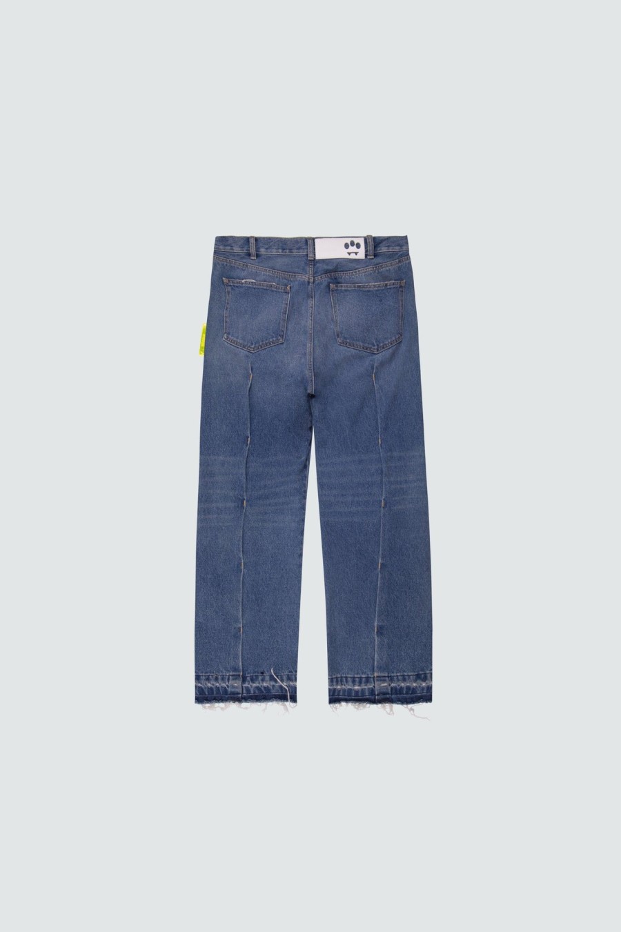 Man Barrow | Denim Pants