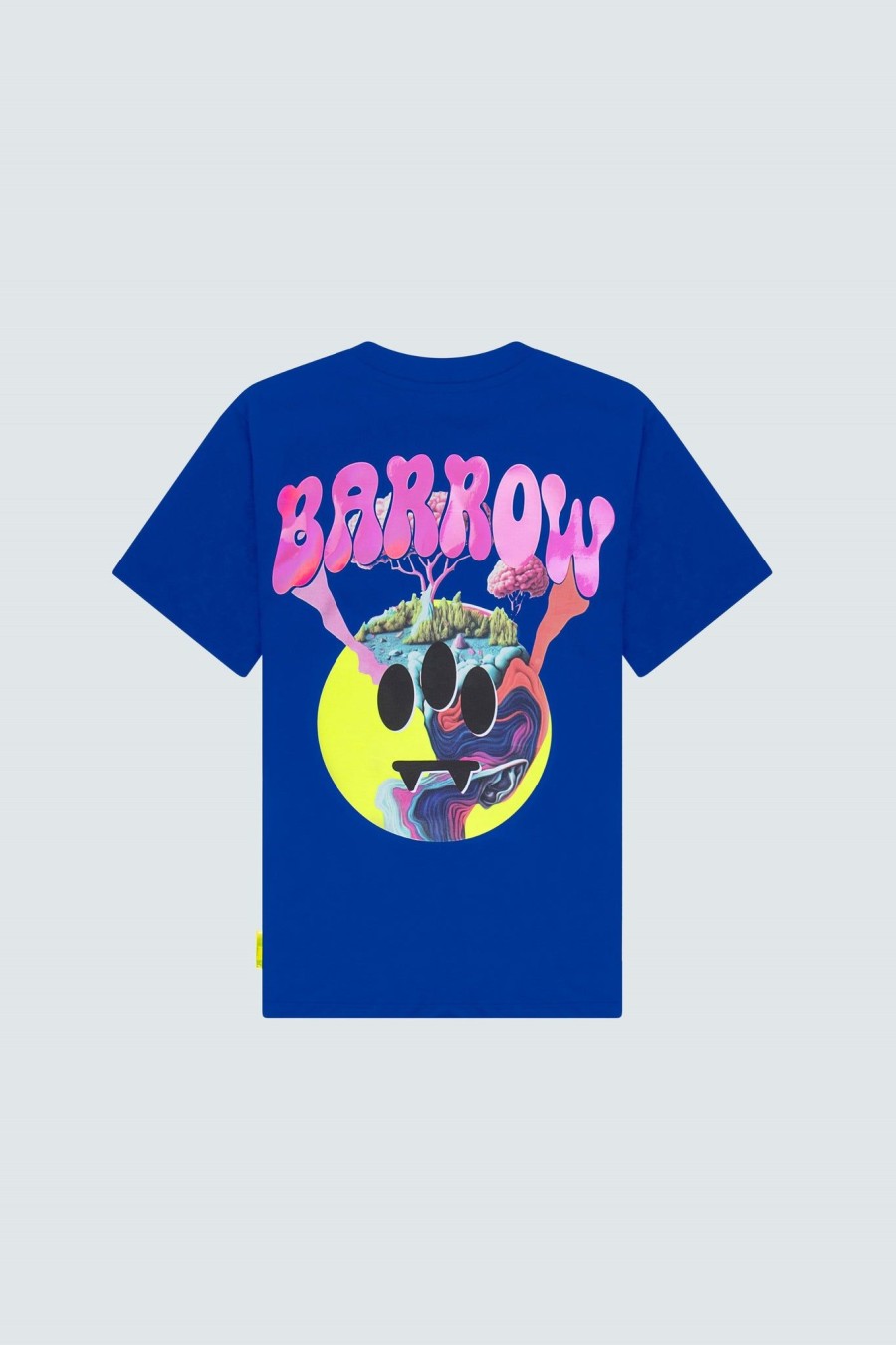 Woman Barrow | Jersey T-Shirt