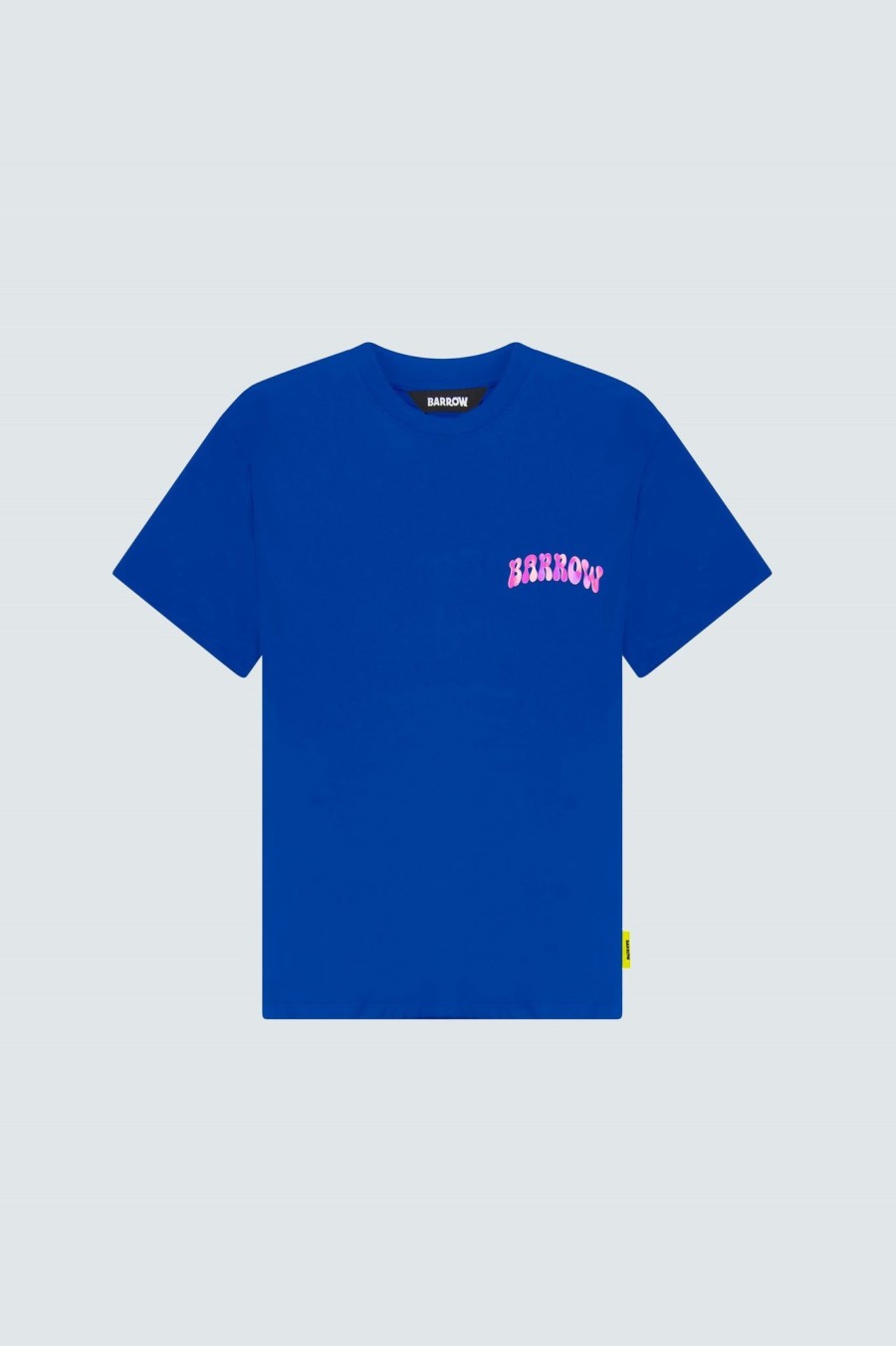 Woman Barrow | Jersey T-Shirt