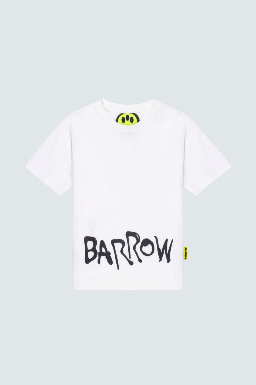 Boy Barrow | Jersey T-Shirt