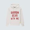 Woman Barrow | Hoodie