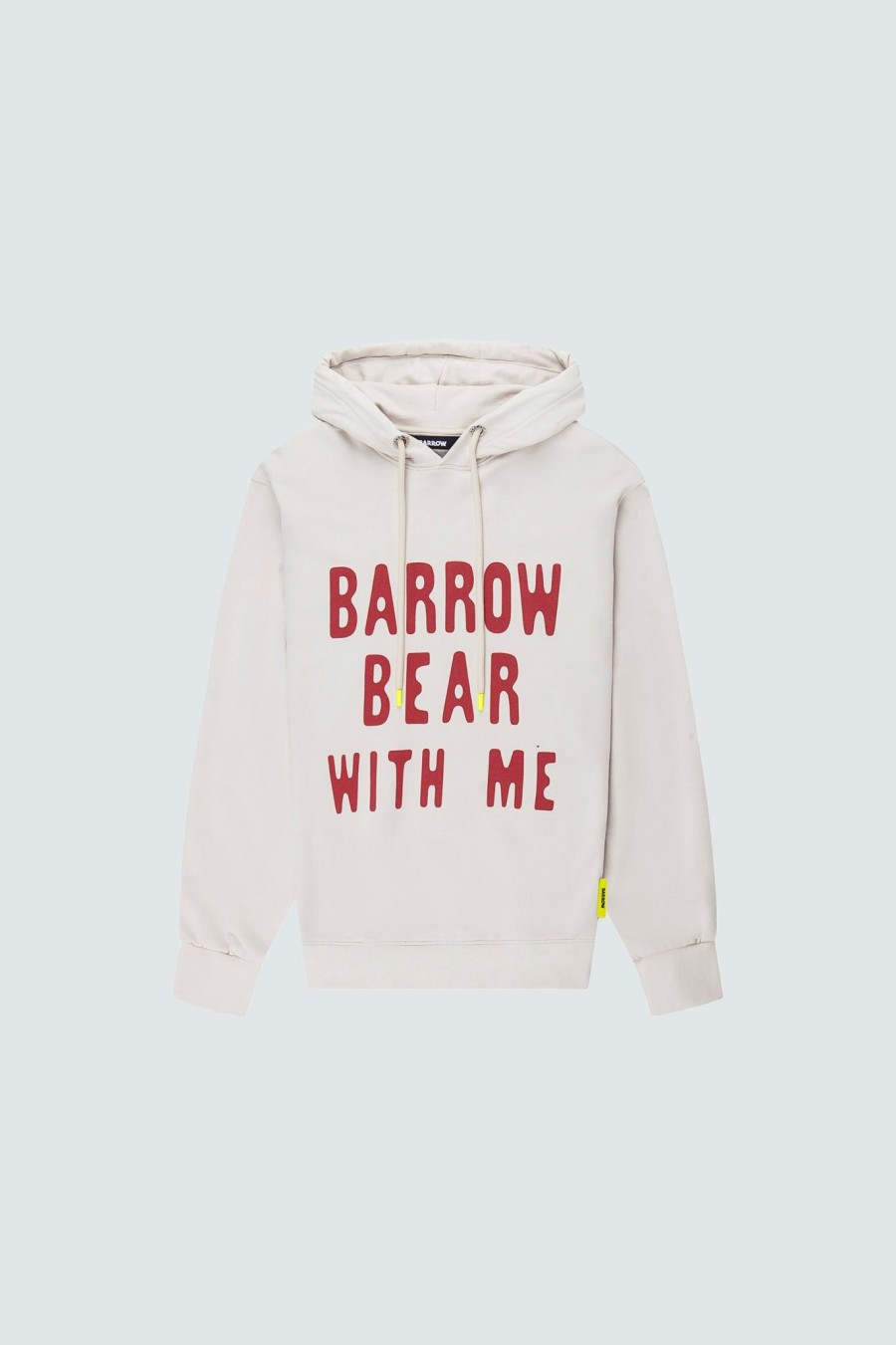 Woman Barrow | Hoodie