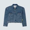 Woman Barrow | Denim Jacket