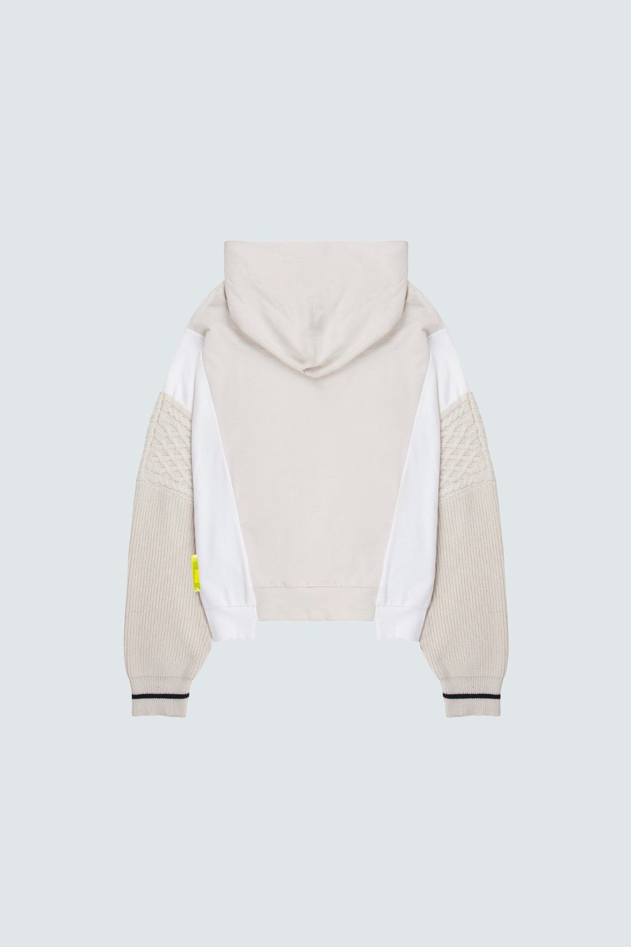 Woman Barrow | Hoodie