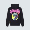 Woman Barrow | Hoodie