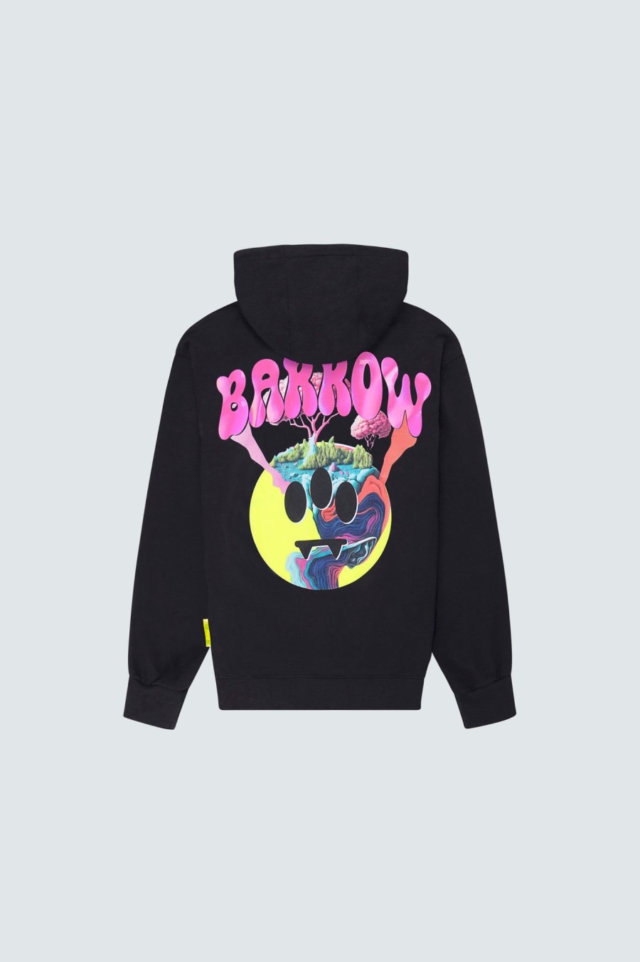 Woman Barrow | Hoodie