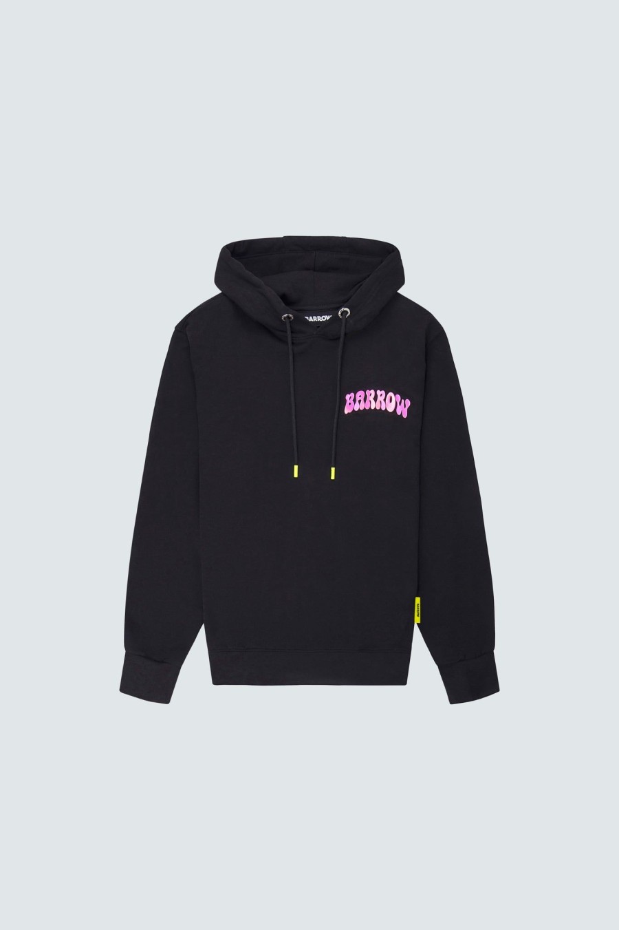 Woman Barrow | Hoodie