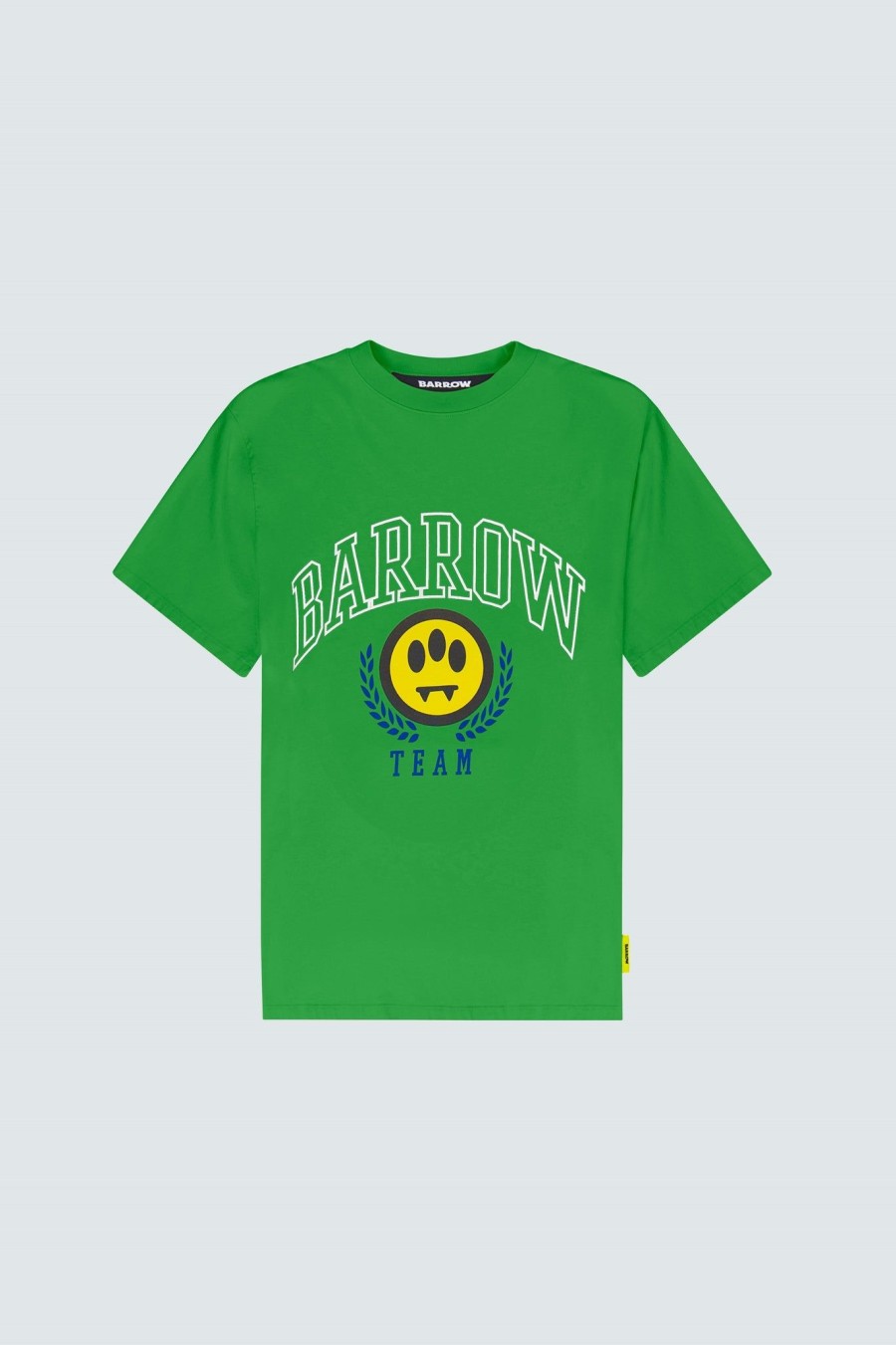 Woman Barrow | Jersey T-Shirt