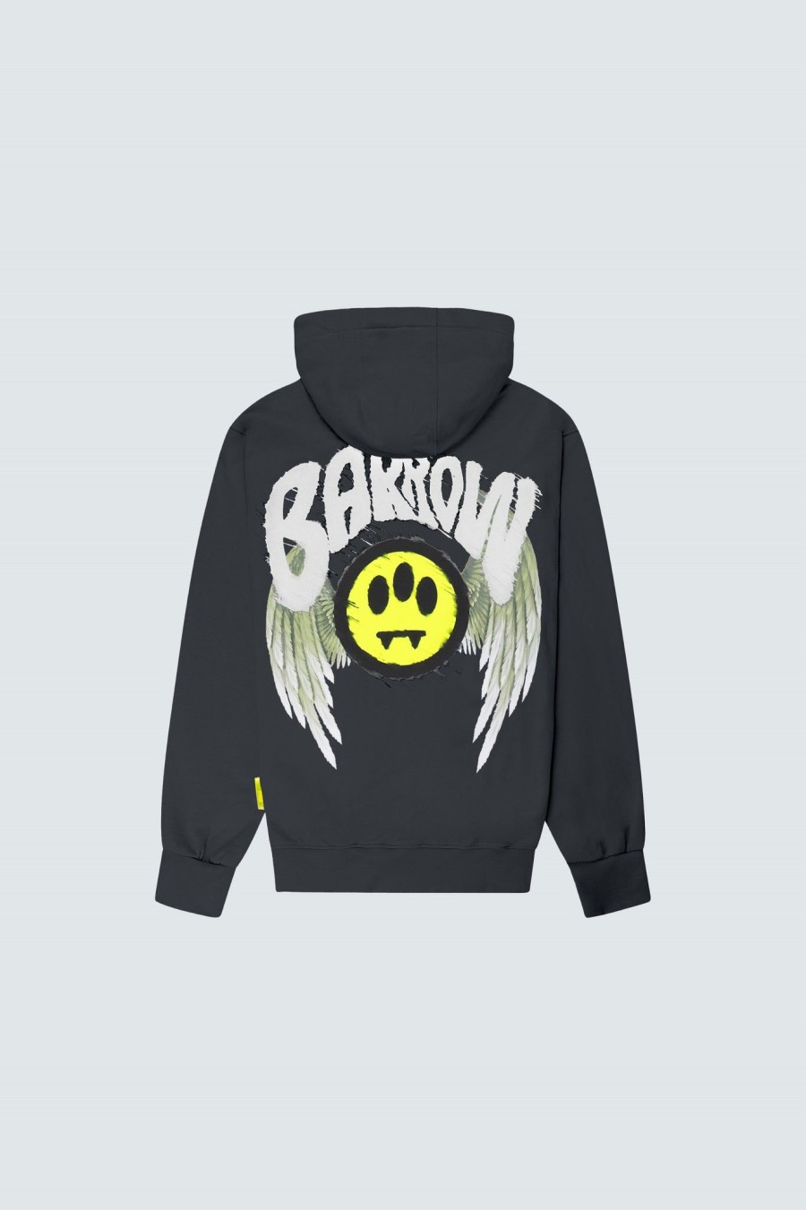 Man Barrow | Hoodie