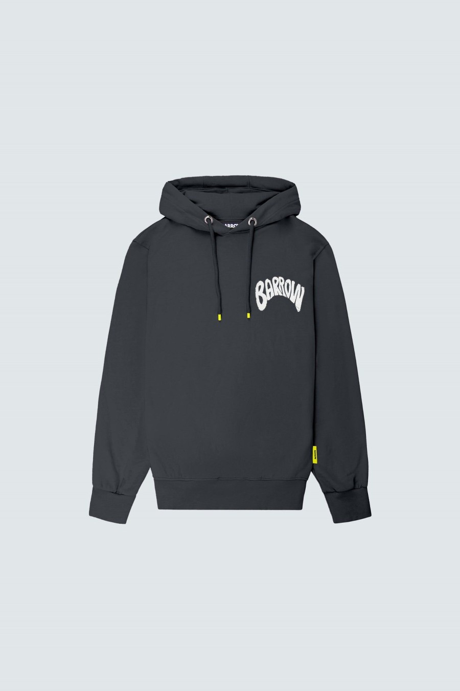 Man Barrow | Hoodie