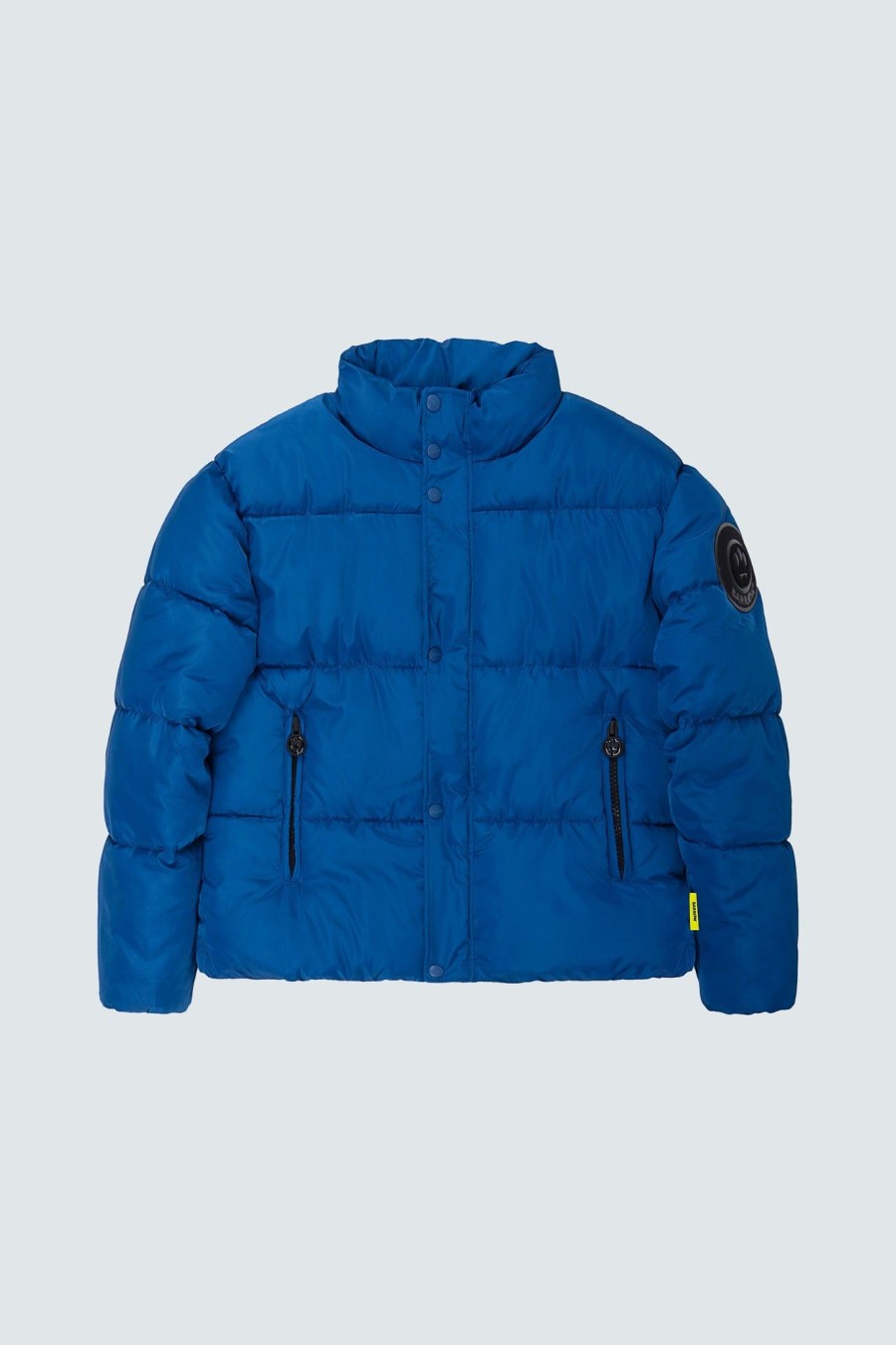 Woman Barrow | Nylon Jacket