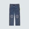 Woman Barrow | Denim Pants