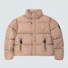 Boy Barrow | Puffer Jacket