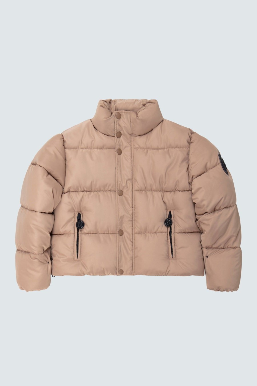 Boy Barrow | Puffer Jacket