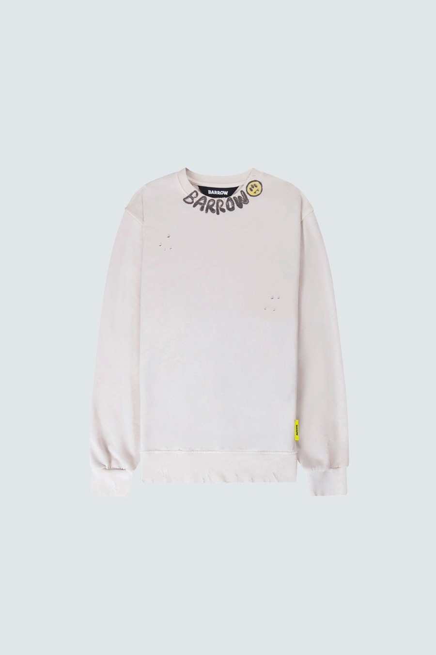 Woman Barrow | Sweatshirt