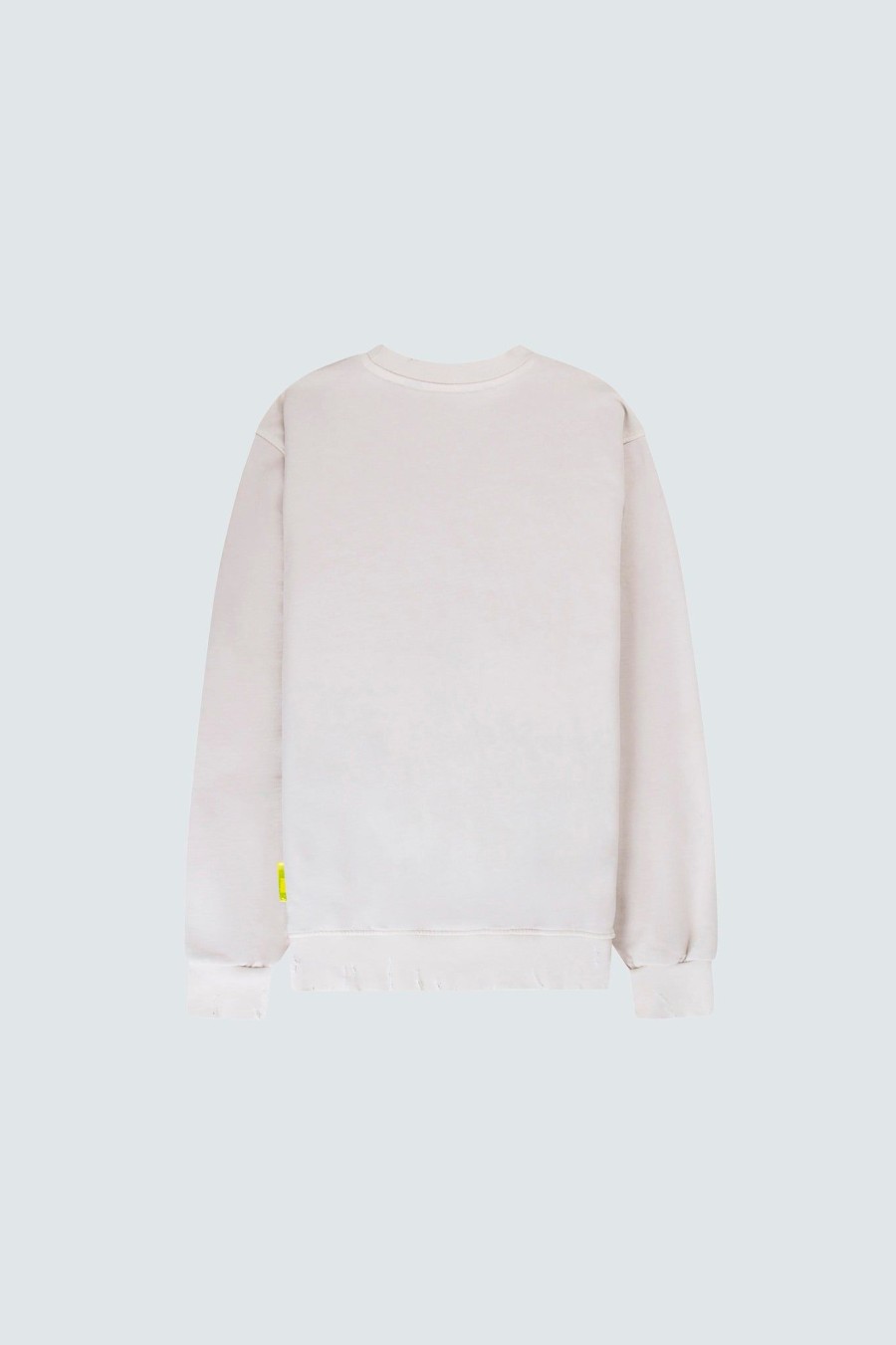 Man Barrow | Sweatshirt