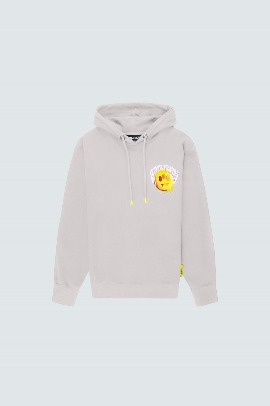 Woman Barrow | Hoodie